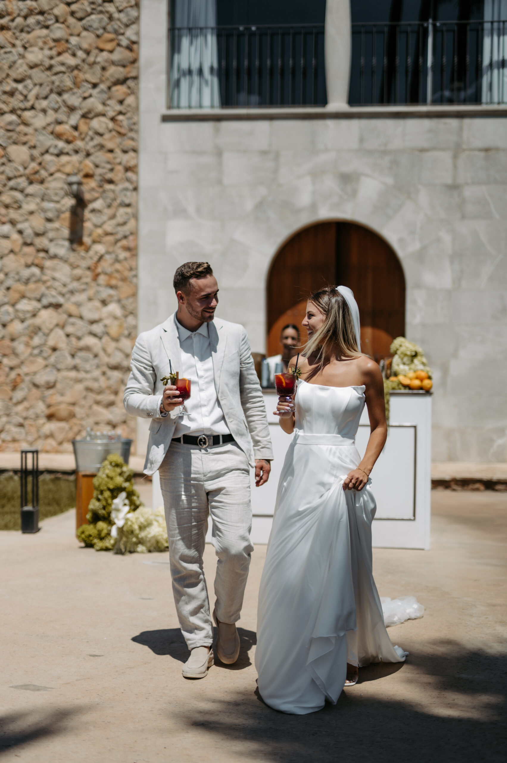 komplettorganisation hochzeit