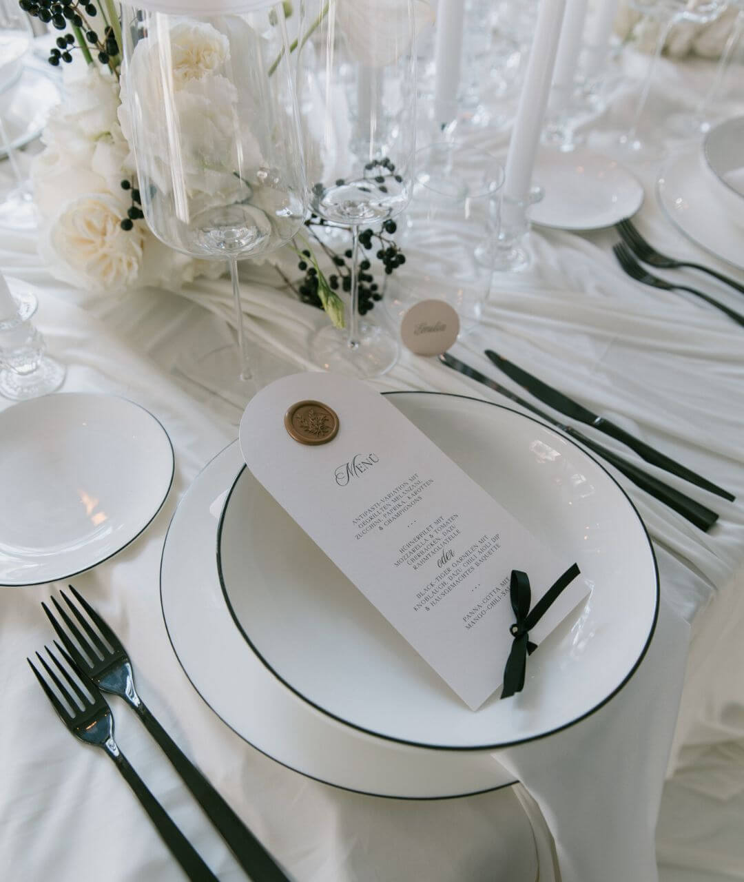 eventplanung, Eventorganisation