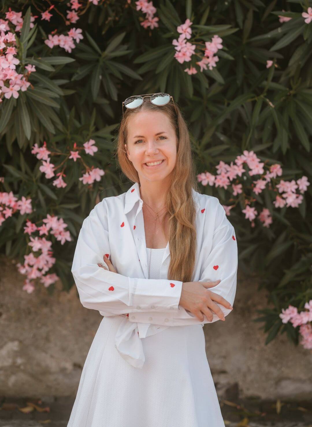 hochzeitsplanerin sophie huber