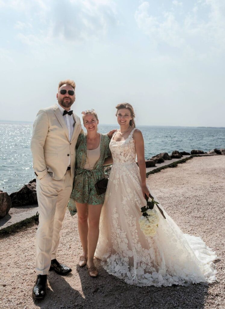 hochzeitsplanung sophie huber kundenfeedback