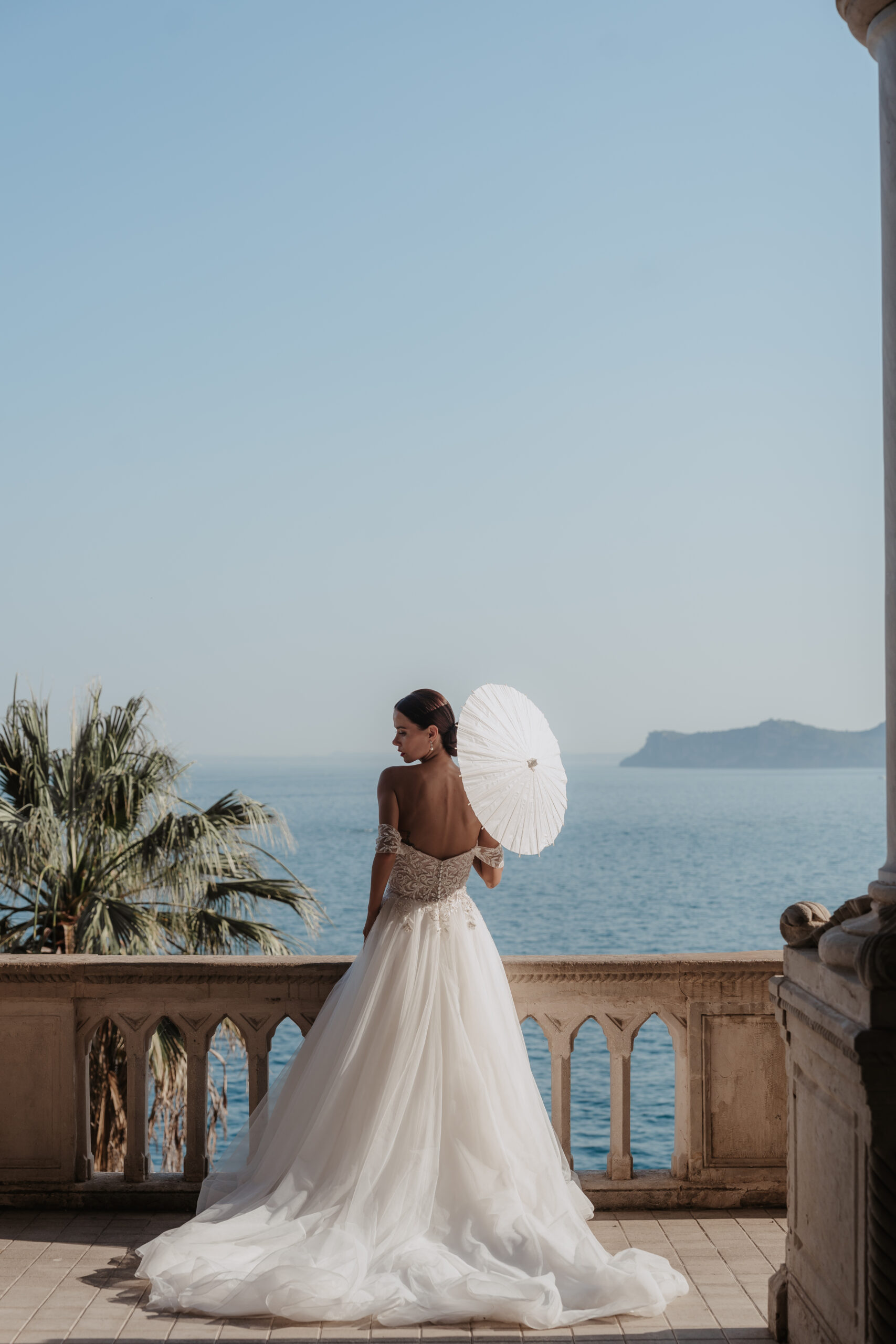 Isola del garda Wedding Weekend planen lassen