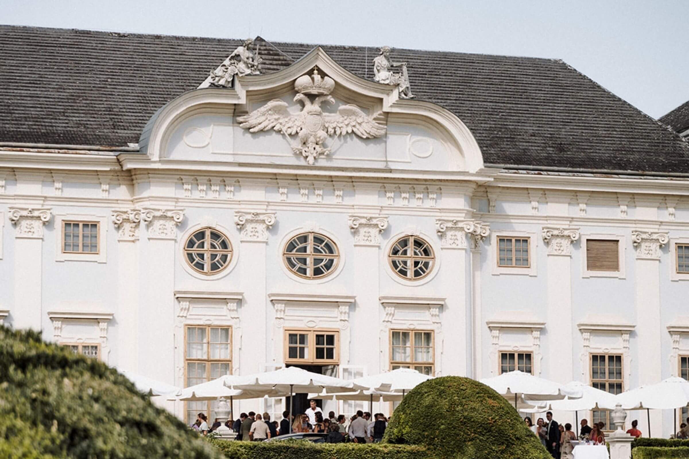 Hochzeitsplanerin sophie huber