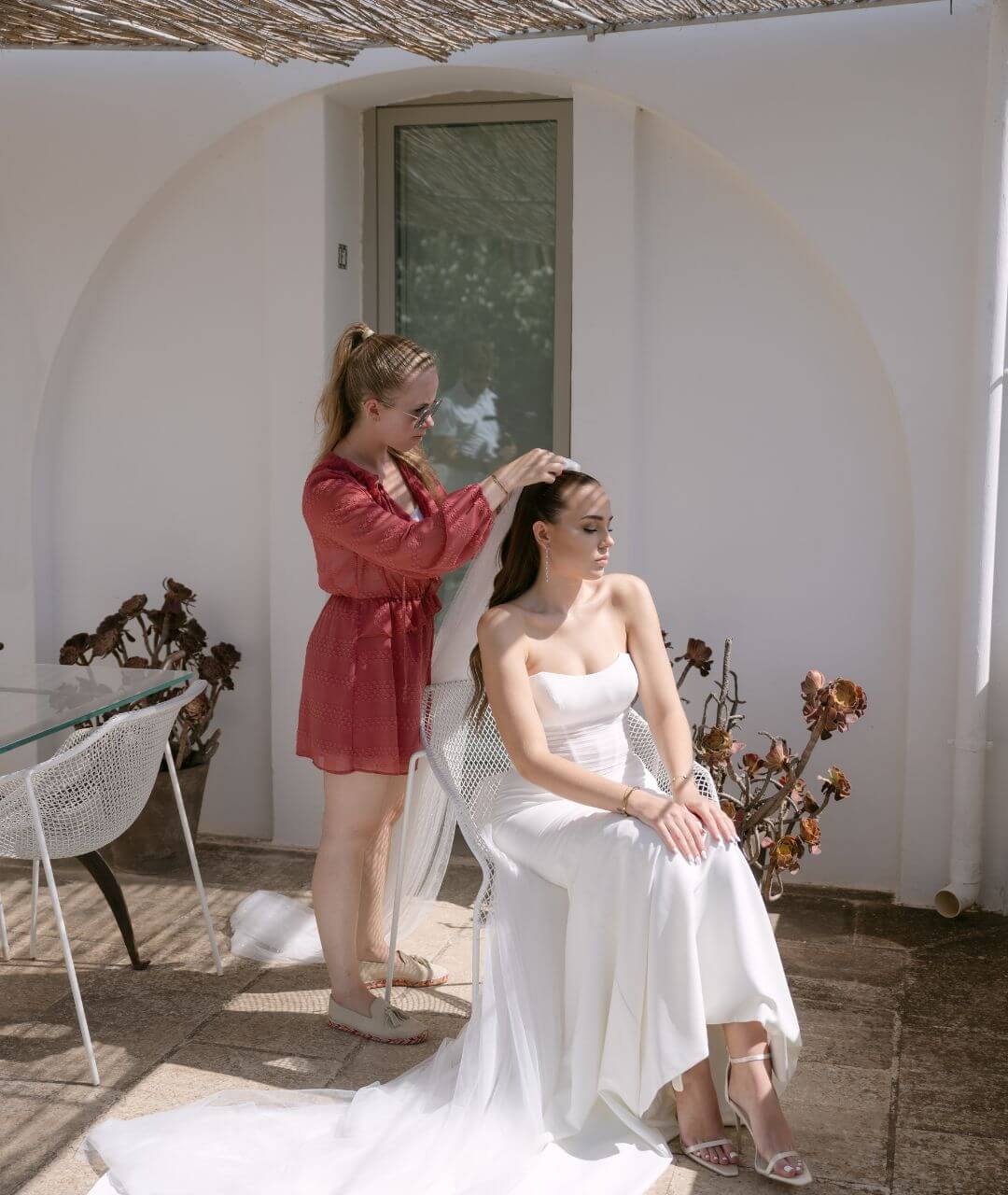 Wedding Weekend planen lassen