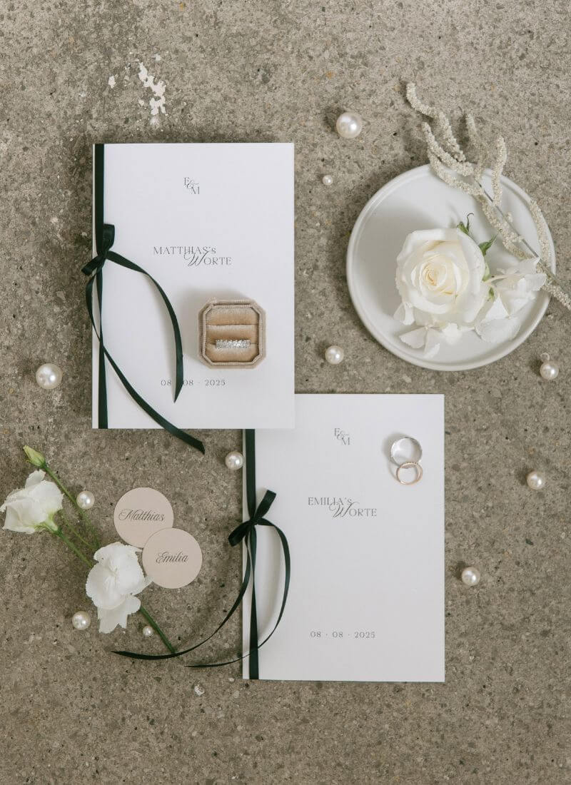 hochzeit planen lassen