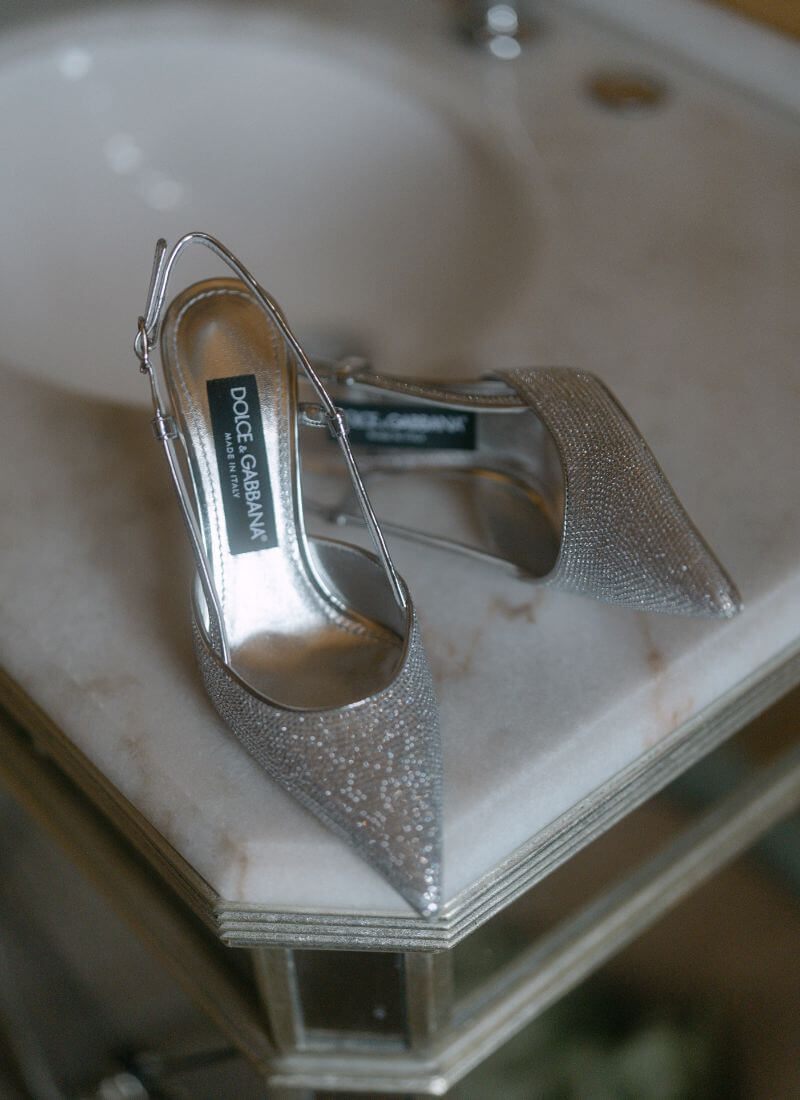 hochzeit planen lassen