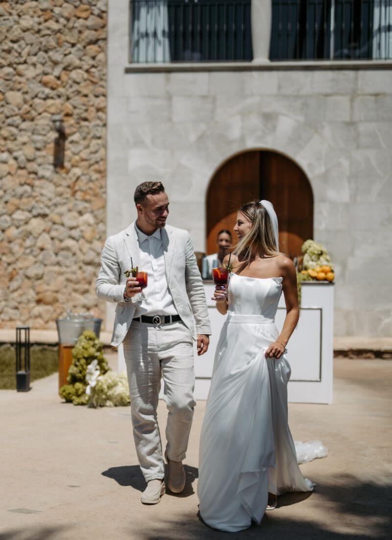 komplettorganisation hochzeit