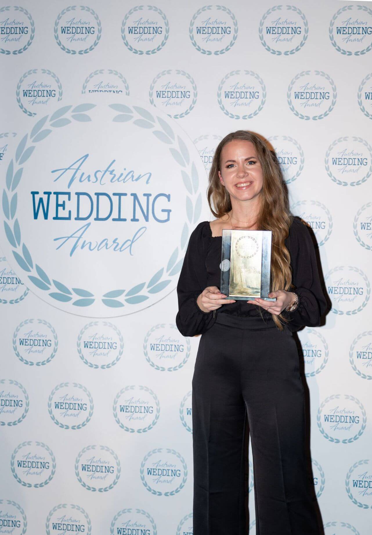 sophie huber austrian wedding award