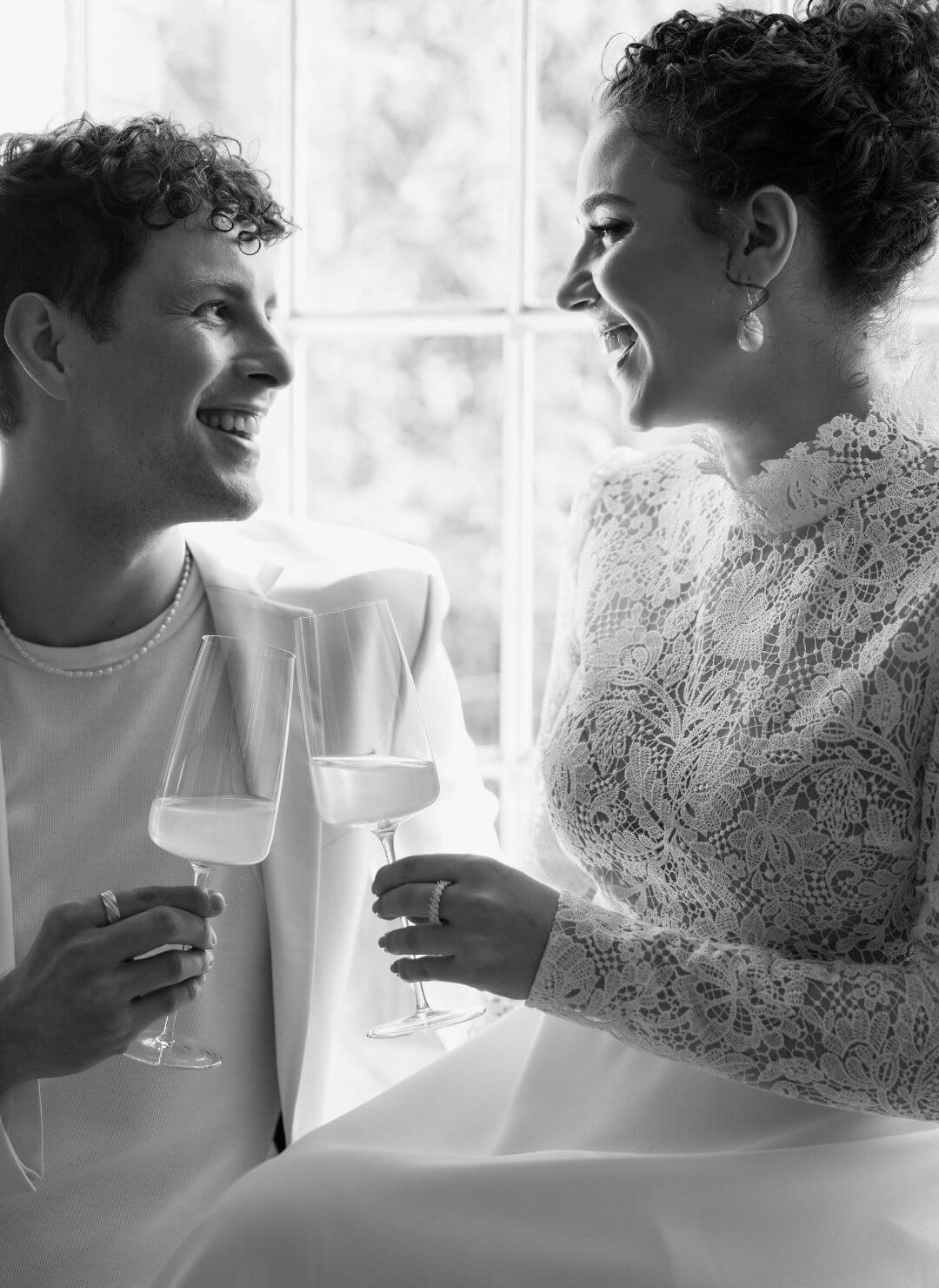 wedding weekend planen lassen