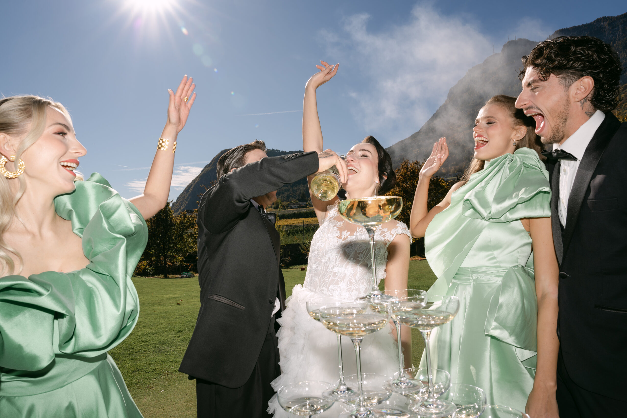 Hochzeitsfotograf