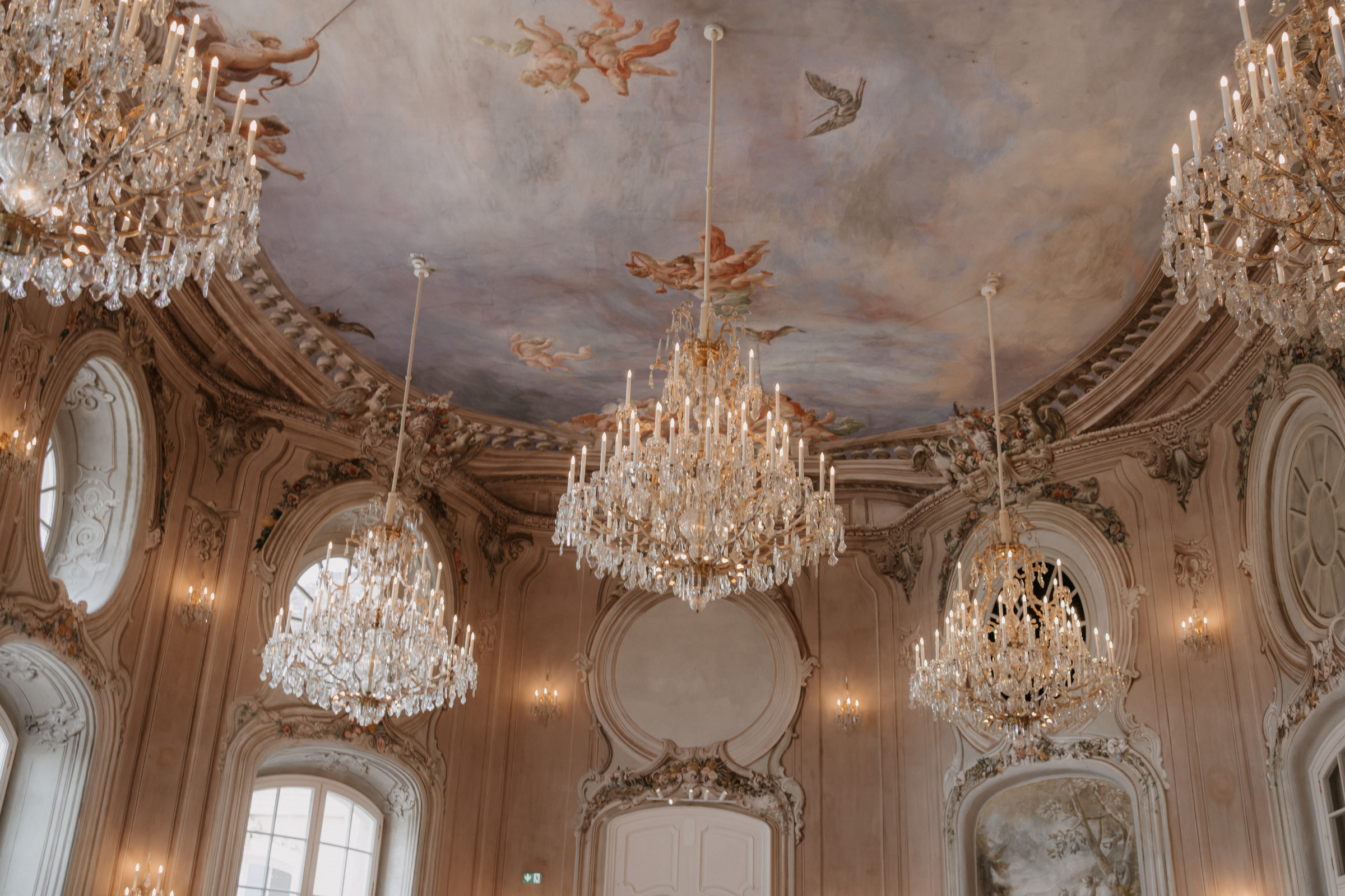 Conference Center Laxenburg